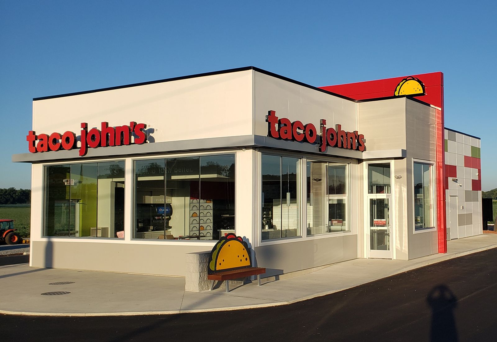 Taco John's Seeks Over 6,000 Team Members Following Impressive Sales and Growth