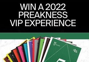The Greene Turtle Partners With 1/ST to Host Preakness 146 Watch Parties at 14 Locations Throughout Maryland