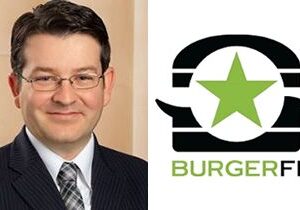 BurgerFi Names Karl Goodhew as Chief Technology Officer