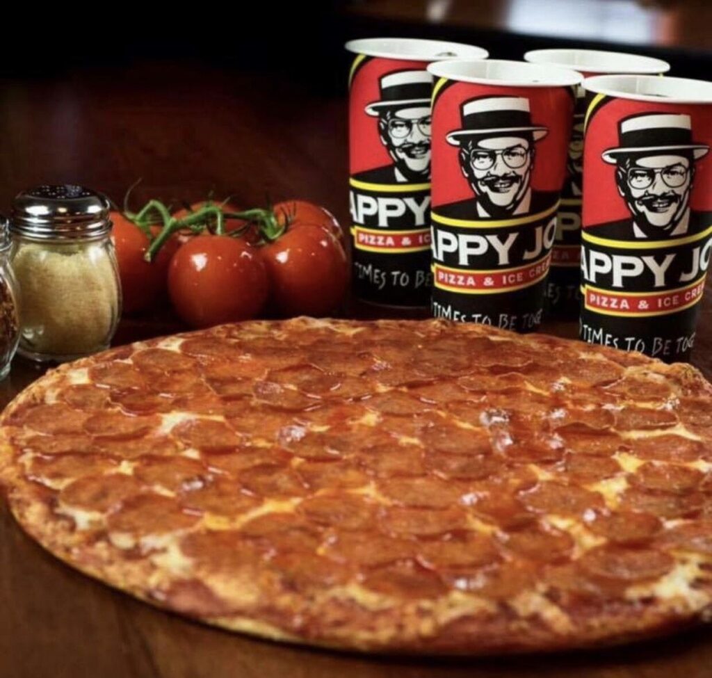 Get Ready to Get Your Happy on Iconic Happy Joe’s Prepares to Bring
