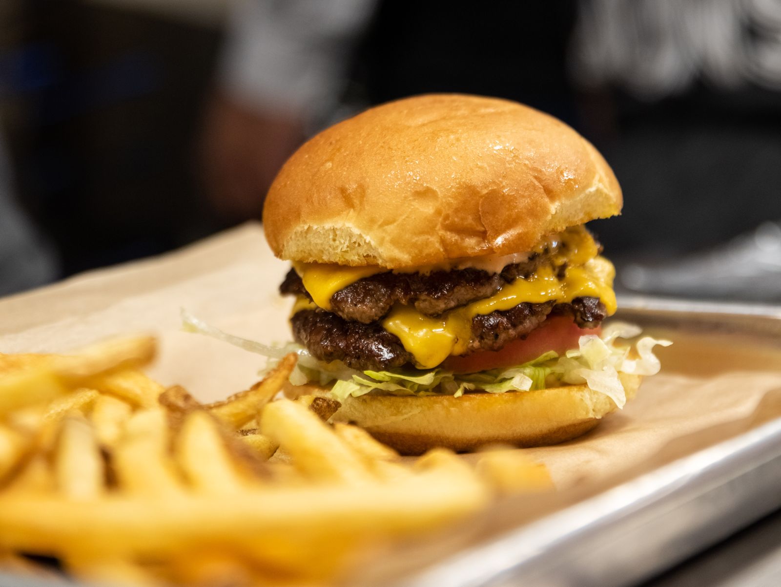 MOOYAH Burgers, Fries & Shakes Announces BOGO Burger Weekend