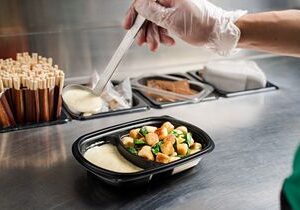 Noodles & Company Makes its Ghost Kitchen Debut in Chicago