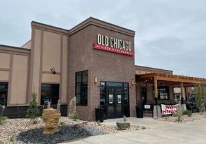 Old Chicago Pizza & Taproom Opening in Rapid City, SD