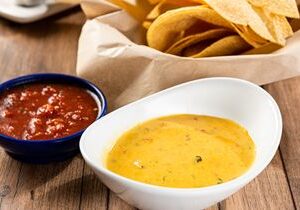 Queso Lovers Strike Gold with On The Border’s New Queso Club