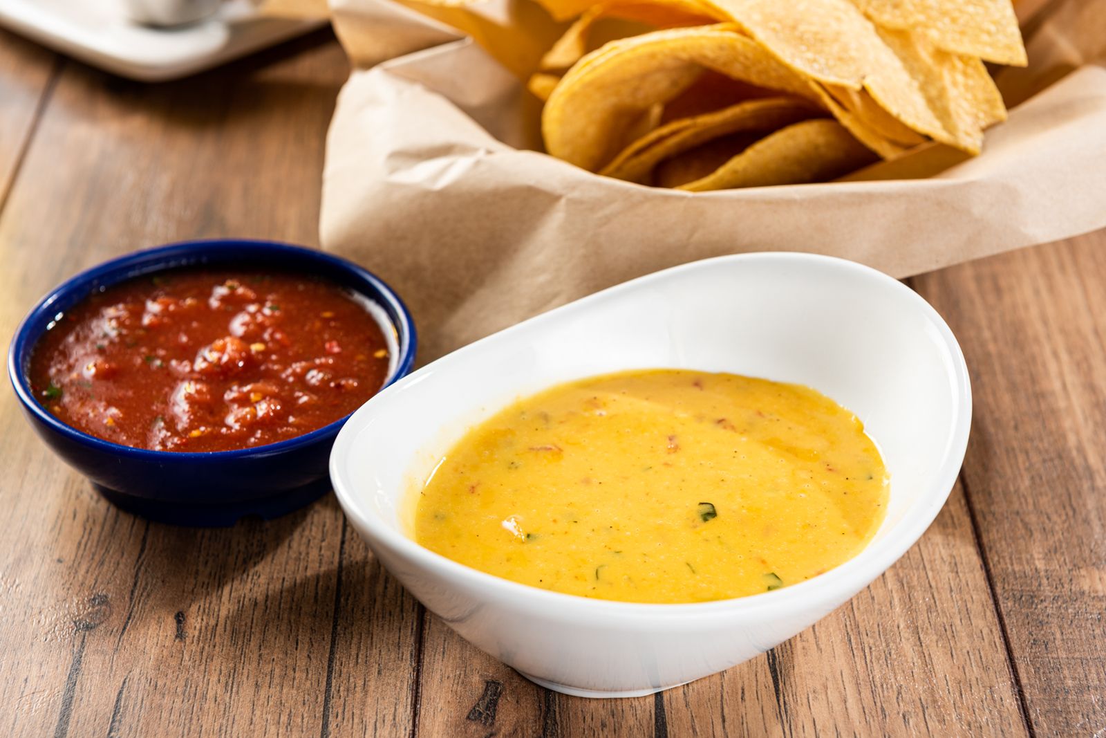 Queso Lovers Strike Gold with On The Border's New Queso Club