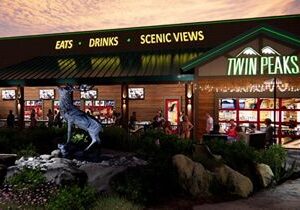 Twin Peaks Prepares to Bring Lodge Mentality to Myrtle Beach
