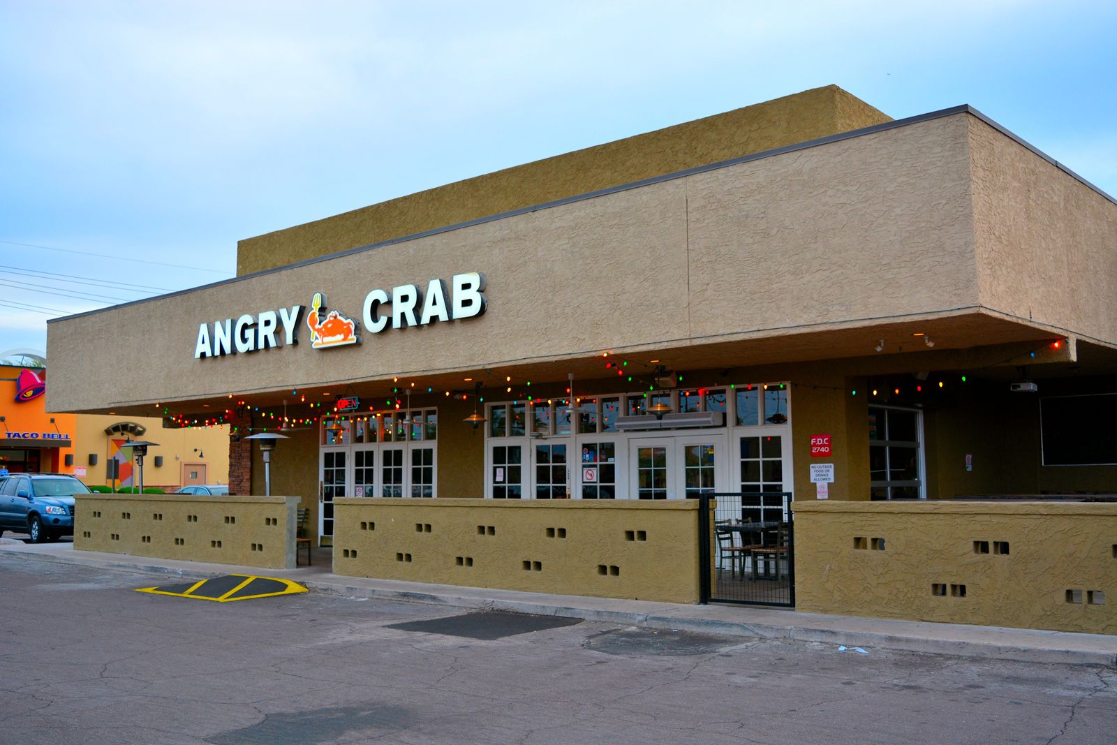 Angry Crab Shack Announces Signed Agreement to Bring First Franchise to Seattle