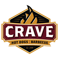 Crave Hot Dogs and BBQ Enters Shreveport, LA