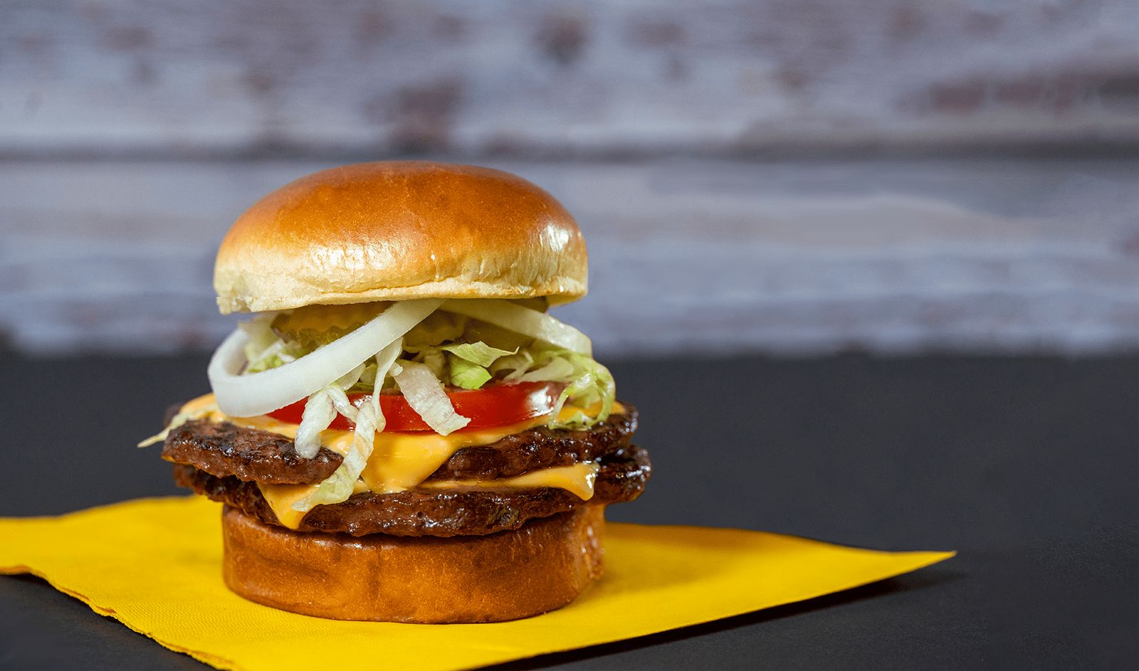 Dickey's Barbecue Pit Expands Virtual Brand Portfolio with Launch of Big Deal Burger