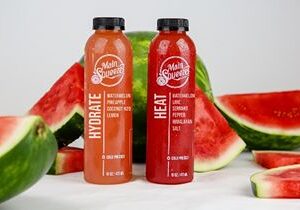 Main Squeeze Juice Co. Brings Back “Watermelon Wars” to Kick Off Summer