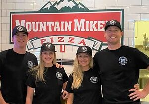 Mountain Mike’s Pizza Opens 2nd Oceanside Location