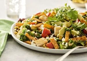 Noodles & Company is Bringing the Flavor This Summer with the Launch of Three New Salads