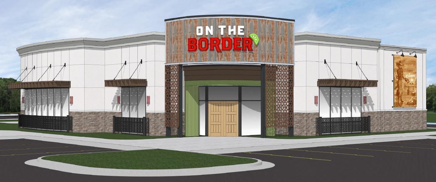On The Border Spurs Franchise Growth Across the Country with Execution of Two New Deals