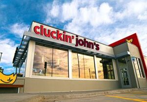 Taco John’s Declares ‘Fried Chicken War Is Over’ With Launch of Cluckin’ John’s Brand