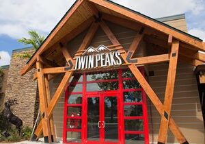 Twin Peaks Prepares to Bring Renowned Sports Viewing Experience to Cypress Creek Station