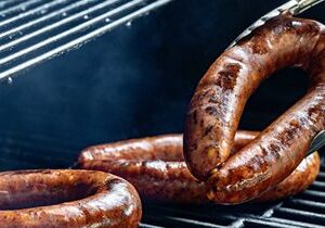 Celebrate Grilling Month with Barbecue At Home by Dickey’s New Craft Sausages