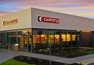 FRONTIER Building Completes Hermitage, Tennessee’s First Chipotle Mexican Grill Restaurant