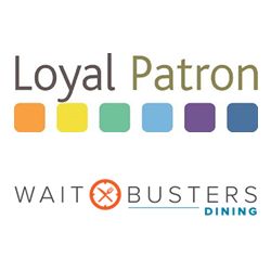 Loyal Patron and Waitbusters Announce Partnership to Bring Restaurants a Unified Loyalty Solution for Online Orders, Pickup and Dining In