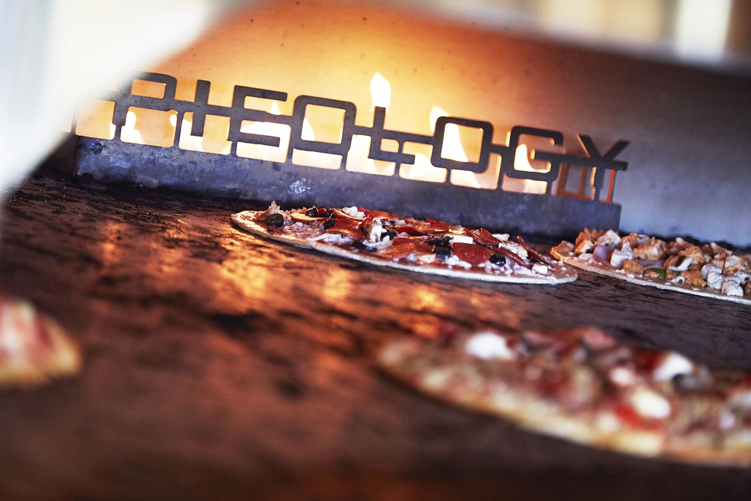 Pieology Enters UK Market as Fast Casual Dining Returns to Normal