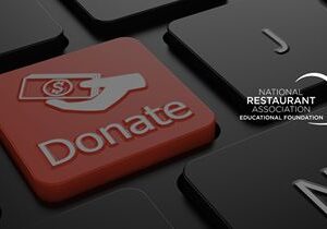 Waitbusters Partners With the NRAEF in Rebuilding the Restaurant Workforce