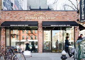 Brooklyn Dumpling Shop Inks Deal To Bring Six New Locations to Brooklyn