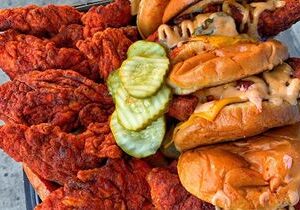 Dave’s Hot Chicken Continues Los Angeles Expansion