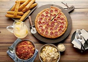 Fazoli’s Reports 14th Double-Digit Sales Gain with July Reaching Nearly 28% Over 2019