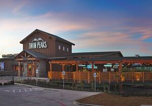 Twin Peaks Adds to Longstanding Texas Presence with Launch of Corporate Store Expansion