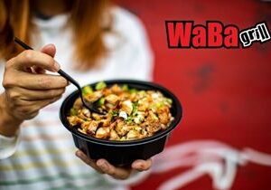 WaBa Grill Announces Its Best Sales Quarter in Company History