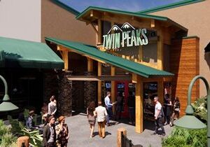 Twin Peaks Hiring Over 125 Team Members for First Myrtle Beach Lodge