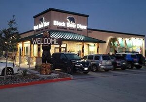 Black Bear Diner Announces Grand Opening of Brownsville, Texas Diner, with Enhanced Layout to Better Accommodate Off-Premise Sales