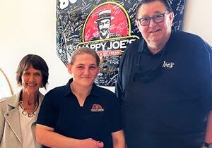 Happy Joe’s Creates Special Business Opportunity With New Operator to Owner Program