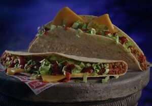 Jack in the Box Relaunches Monster Tacos