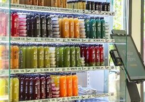 Main Squeeze Juice Co. Brings Healthy Living to Lake Conroe