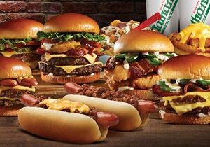 Nathan’s Famous Announces Agreement with Branded Virtual Kitchens