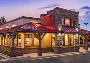 Roy Rogers Expands Into Greater Cincinnati With 10 New Locations