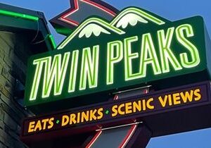 Twin Peaks Brings the Lodge Mantality to Bison Country
