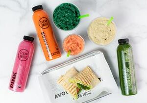 Clean Juice Rides Tidal Wave of Growth Toward 2022