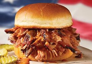 Dickey’s Honors America’s Heroes With Free Legit. Texas. Barbecue. This Veterans Day