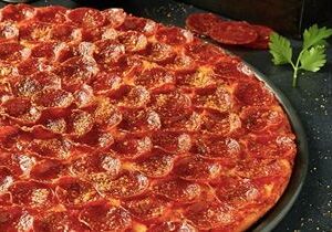 Donatos Pizza Eyes the Carolinas in Planned National Expansion