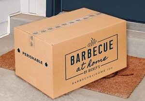 Barbecue At Home Offering More Exclusive Deals This Holiday Season