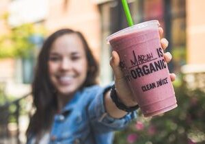 Clean Juice Welcomes New States, New Franchise Partners