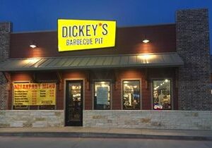 Dickey’s Restaurant Brands Fuels Growth to Reach New Milestone