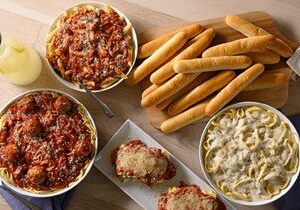 Fazoli’s Two-Year Sales Comparisons Reach Astounding 26.7% in November
