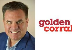 Golden Corral Welcomes Skip Hanke as New Chief Marketing Officer