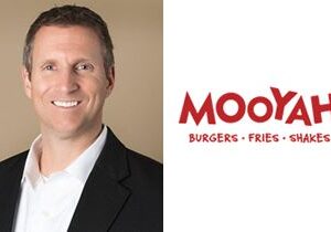 MOOYAH Burgers, Fries & Shakes Announces Doug Willmarth as its New President