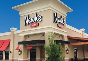 Newk’s Eatery Sees Sales Rise 22.1% Beating Historic Records