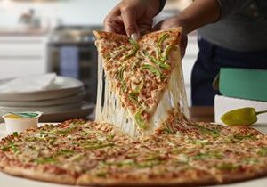 To Fold or Not to Fold: Papa Johns Debuts NY Style Pizza