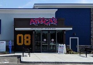 Arooga’s Grille House & Sports Bar Announces Grand Opening Date for Shelton, CT Location