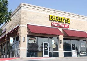 Dickey’s Restaurant Brands Closes Out Robust Growth Year With Record Sales
